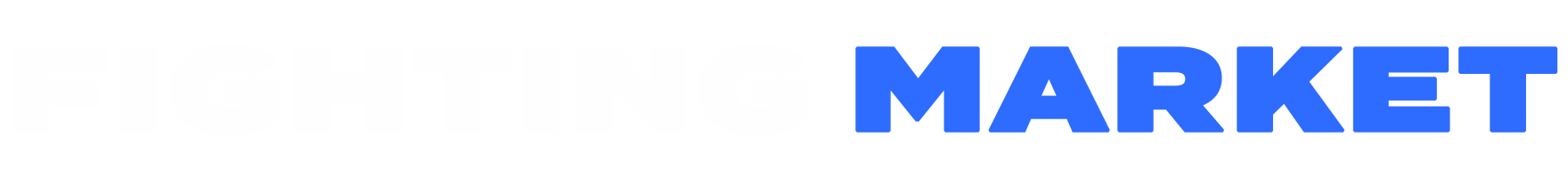 FIGHTING MARKET